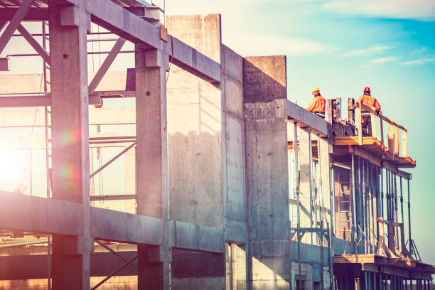Best Best Concrete Contractor  in Elk Plain, WA