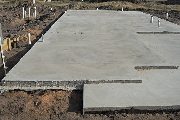Best Driveways & Floors  in Elk Plain, WA